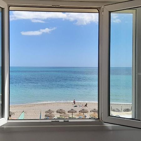 Carihuela Beach Apartamentos Torremolinos Eksteriør billede