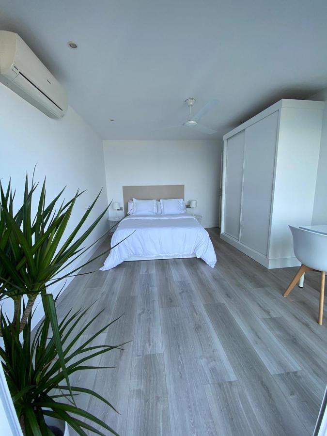 Carihuela Beach Apartamentos Torremolinos Eksteriør billede