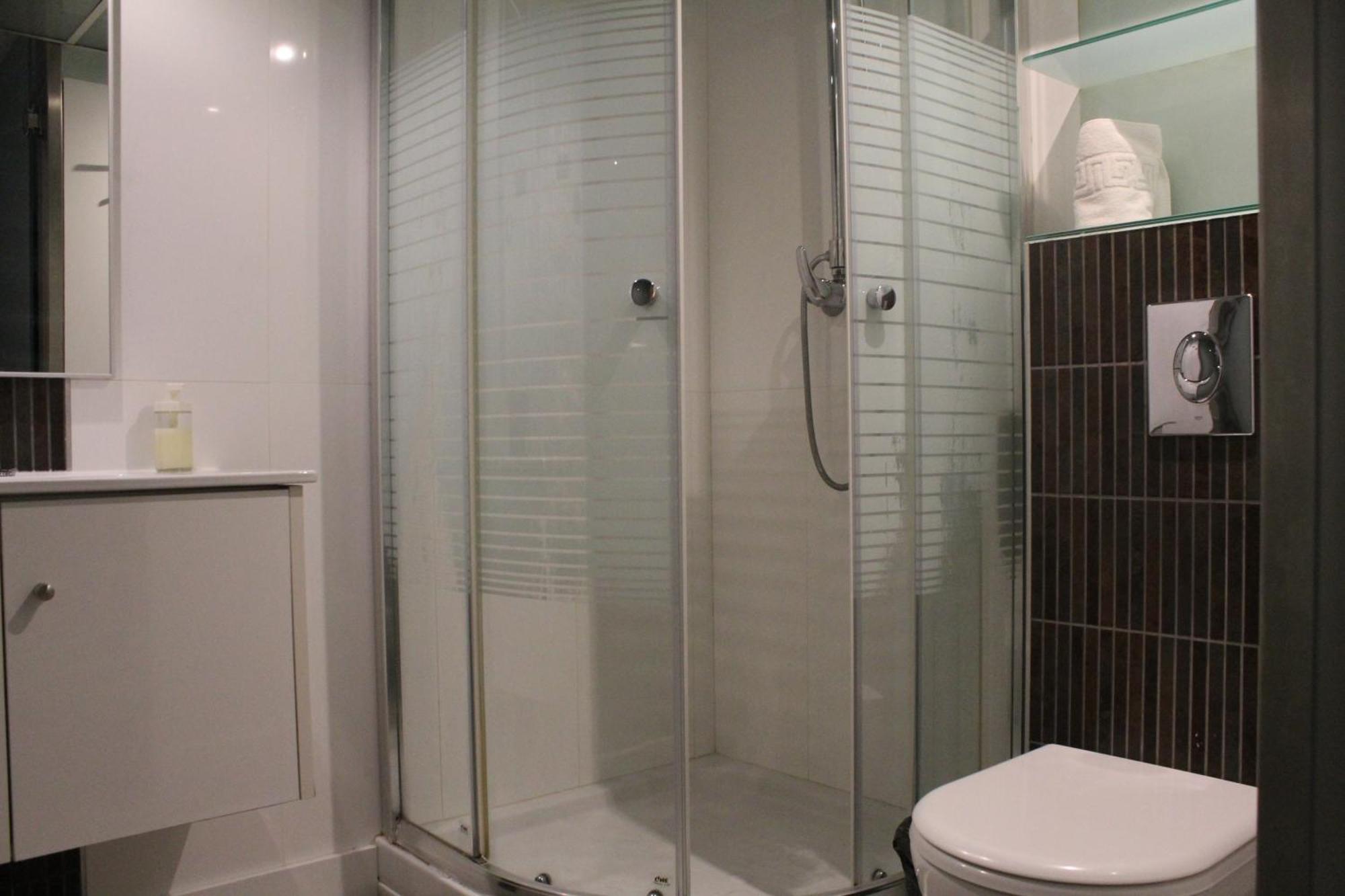 Carihuela Beach Apartamentos Torremolinos Eksteriør billede