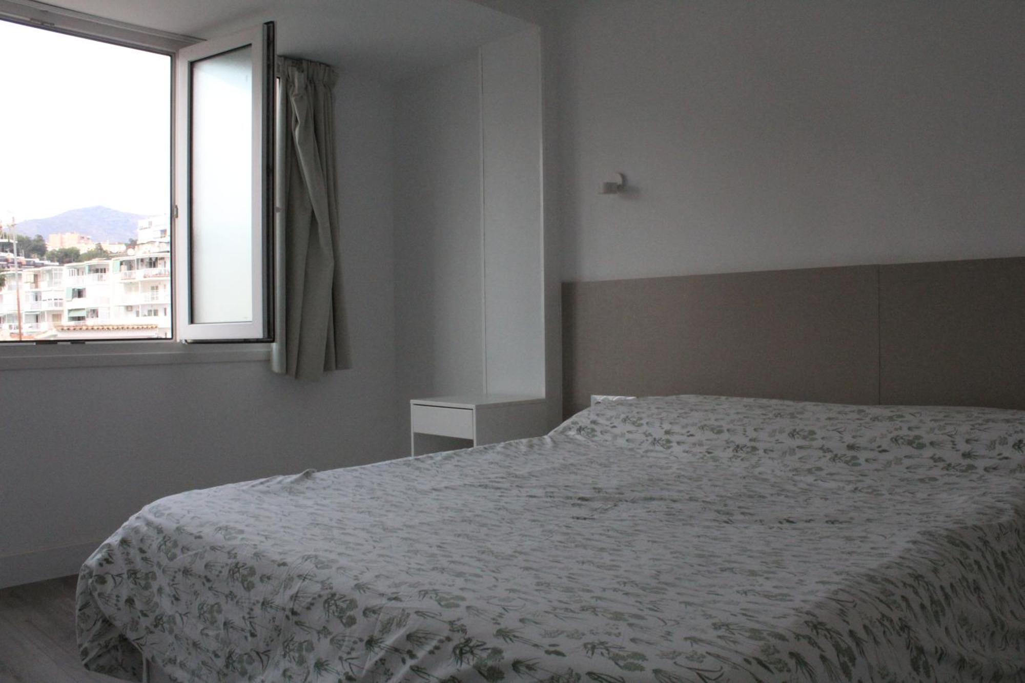 Carihuela Beach Apartamentos Torremolinos Værelse billede