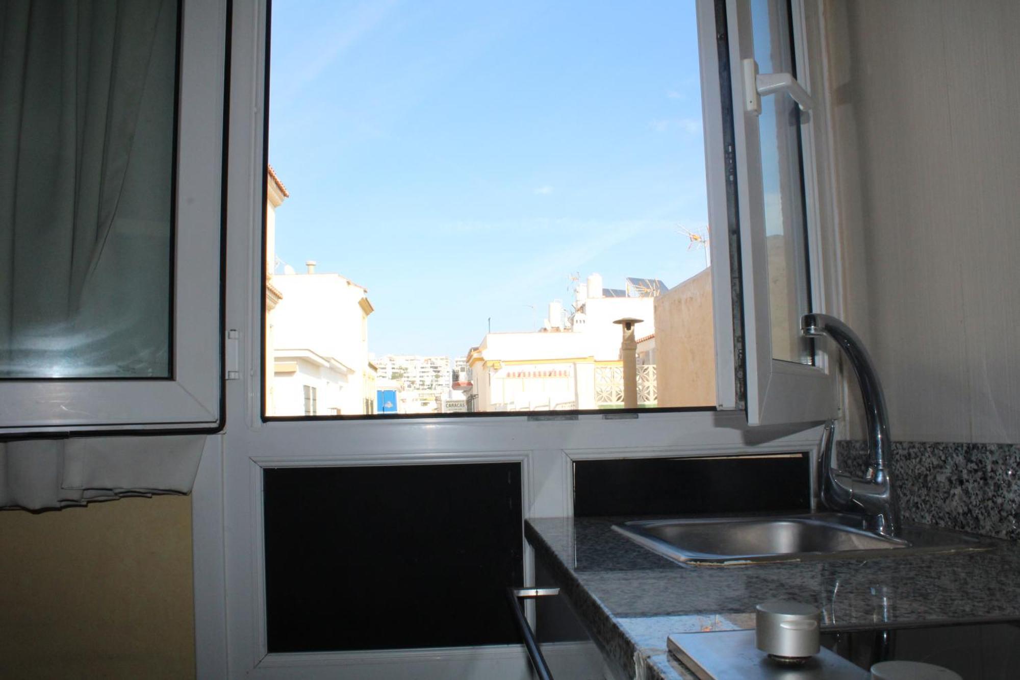Carihuela Beach Apartamentos Torremolinos Værelse billede