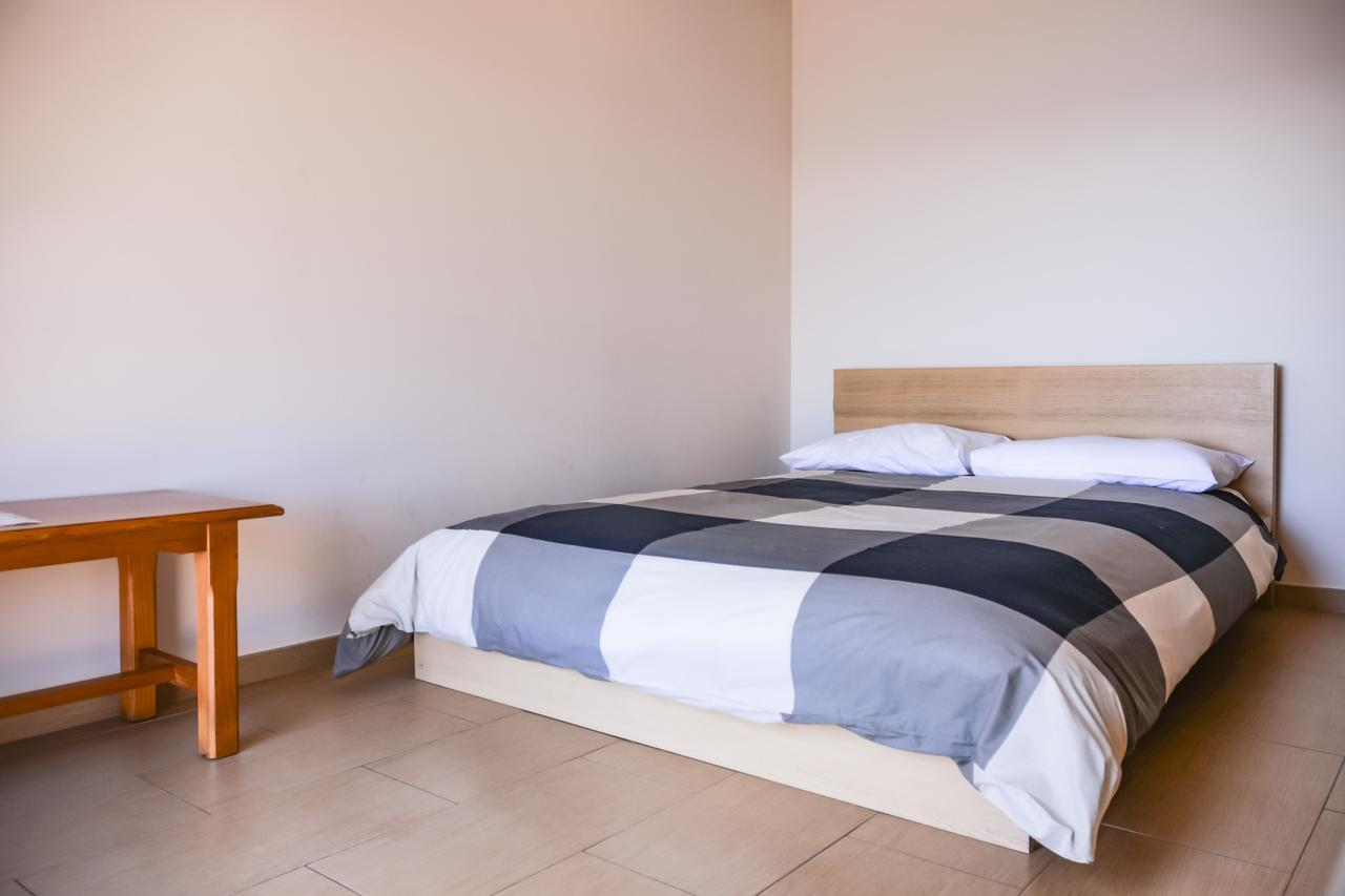 Carihuela Beach Apartamentos Torremolinos Eksteriør billede